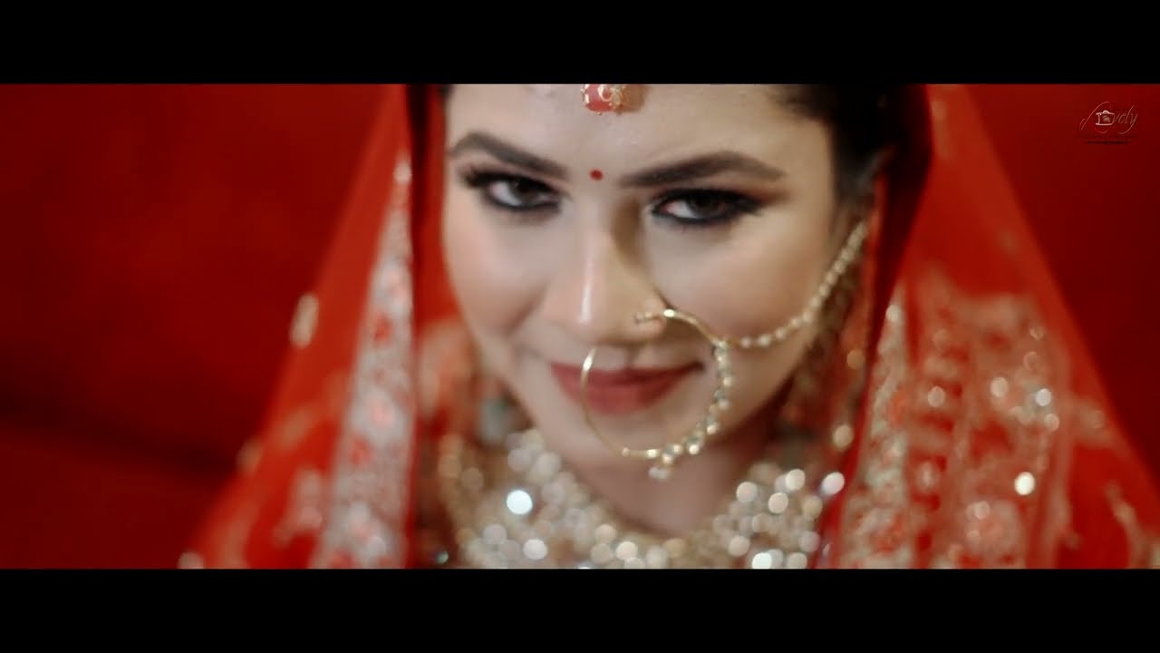 Kritika & Himanshu | TEASER 2022 |  Lovely Photography & Cinematography |HIMANSHU & KRITIKA