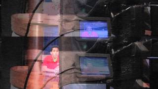 Broadcast and Media Technology at Hutchinson Community College
