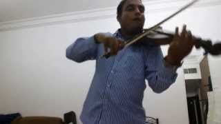 Fifth Harmony - Worth It ft. Kid Ink(Violin Solo)
