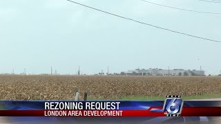 City of Corpus Christi proposed development