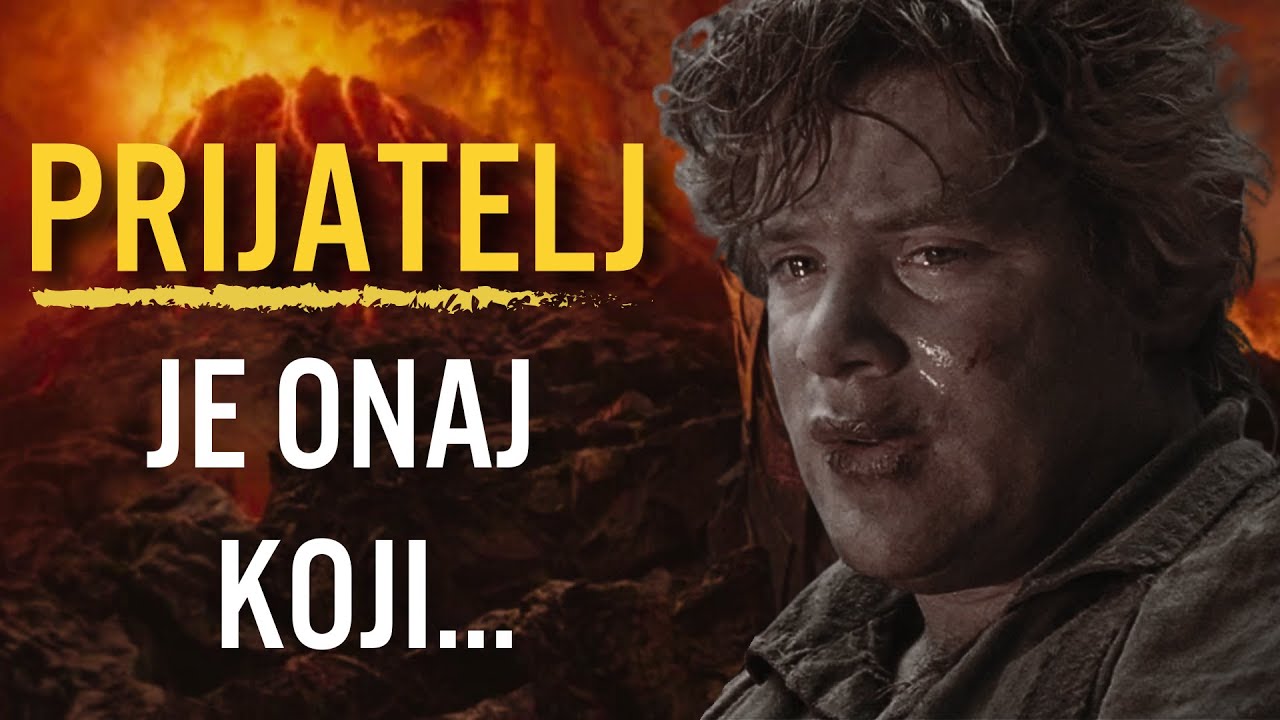 PRAVI ili LAŽNI prijatelji? Snažne misli koje otvaraju oči