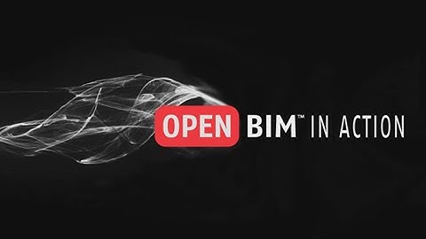 Collision Detection | OPEN BIM workflow