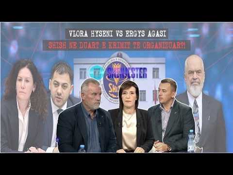 Vlora Hyseni nuk punonte për interesa kombëtare. U monitorua...