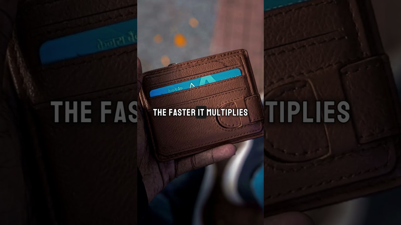 The Power of Compound Interest