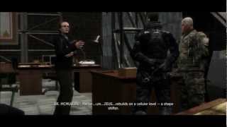 Prototype - In the Web - Destroy the Detectors