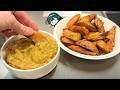 【料理】野菜食えよ