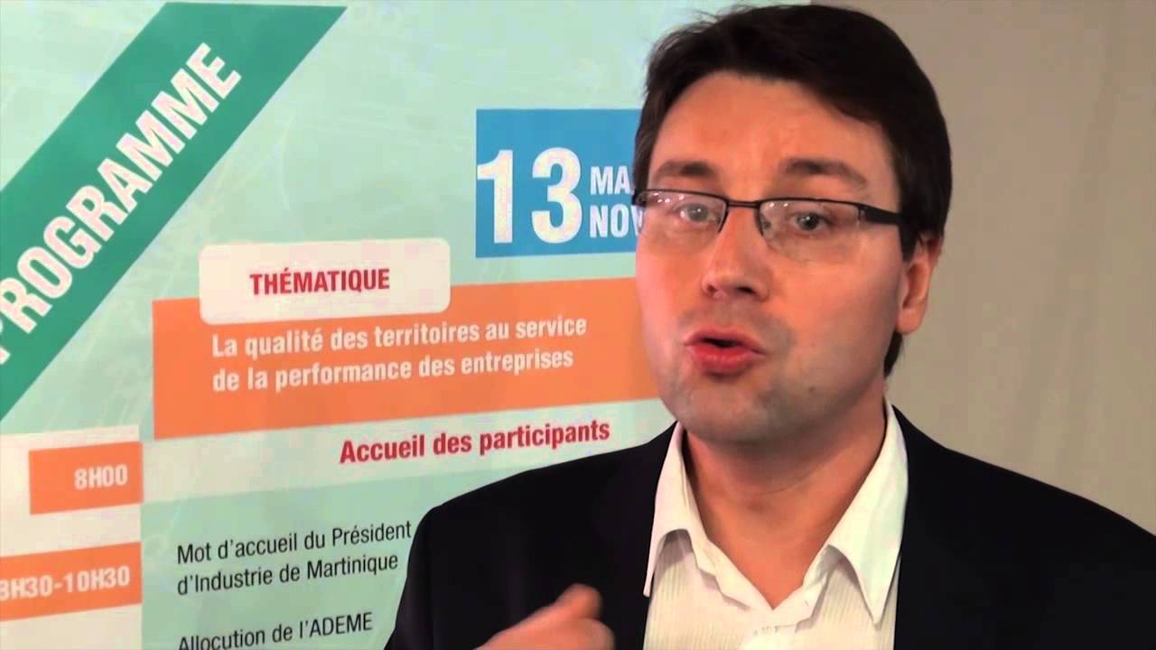 Christophe PIARD : Le Lean Management ou l'amélioration continue de la performance opérationnelle