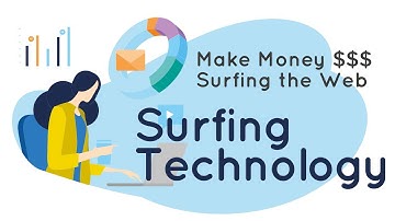 Make Money Online | Surfing Technology | Introduction of Channel