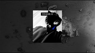 TENDER H - LOST AREA GUEST I Dub Techno Mix I #007 (LAG007)