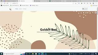 Ecommerce Website using Node, Express, Sessions, and MongoDB