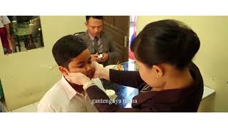  Ilm Polres Gunung Kidul