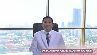Workshop FCCS 2nd Edition, Dr. dr. M. Alamsyah Aziz, M.Kes, SpOG, Subsp KFm Workshop FCCS 2nd Edition, Dr. dr. M. Alamsyah Aziz, M.Kes, SpOG, Subsp KFm