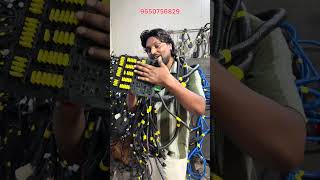Tata Truck Wiring Full Tutorial | Tata truck Wiring #Wiringkit