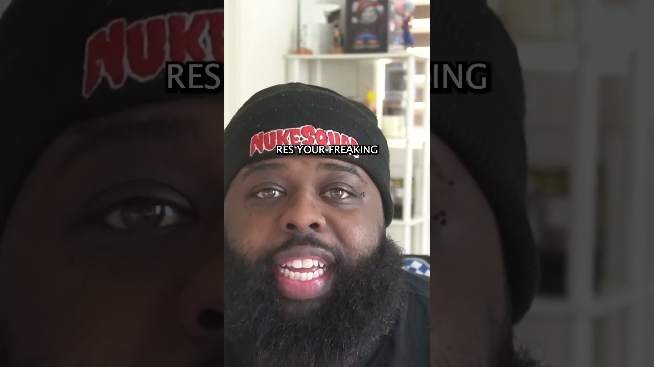 This is a message to all Battlefield 6 Players! 