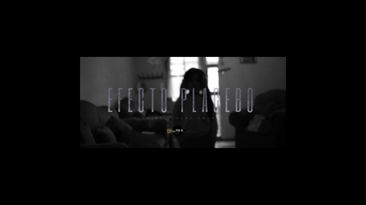 El Huraño - Efecto Placebo ft Hedo Plasma Lírica (VIDEO OFICIAL)