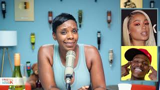 Famous Pastor Gray’s Messy Marriage & DaniLeigh’s Struggle with DaBaby | Throwback Wine Wealth