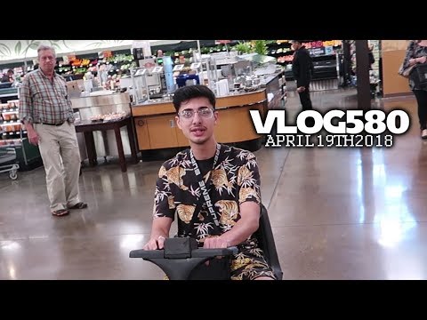 KROGER YODELING KID