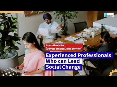 Recruit Managers Who Understand the Development Sector - YouTube