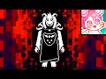 【アンダーテール】アズリエル(Asriel)ボス戦(真＆Pルート) 【Undertale】