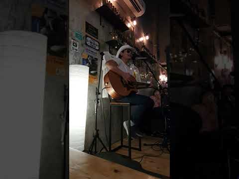 High & Dry  Cover Radiohead  พี่เล็ก สุรชัย  กิจเกษมสิน