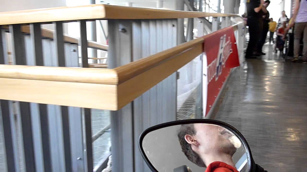 NA ŠIKMÉ PLOŠE 2014