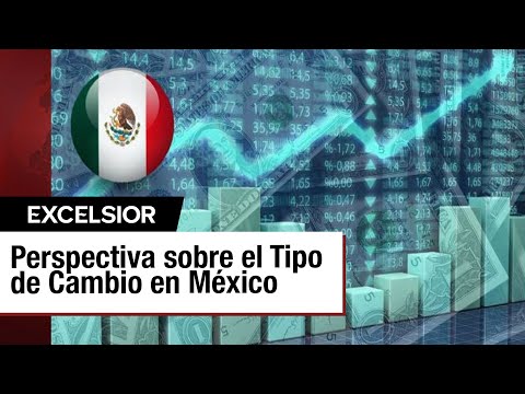 Tipo de cambio: ¿Por qué sigue bajando el dólar en México?