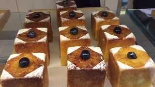 HungryGoWhere goes to Asanoya Bakery screenshot 5