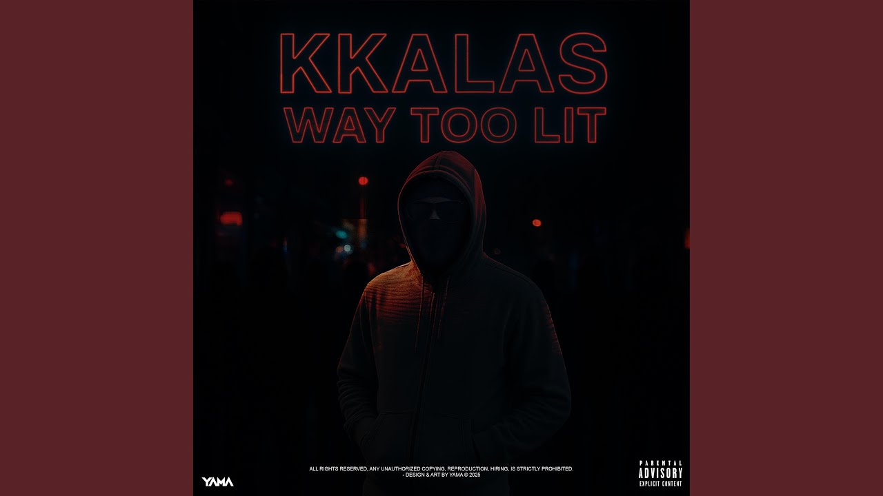 Way Too Light Way Too Lit - YouTube