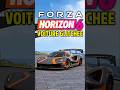 Cette voiture est TOTALEMENT BUGUÉE 😭 #shorts #automobile #cars #gaming #forzahorizon #fh6