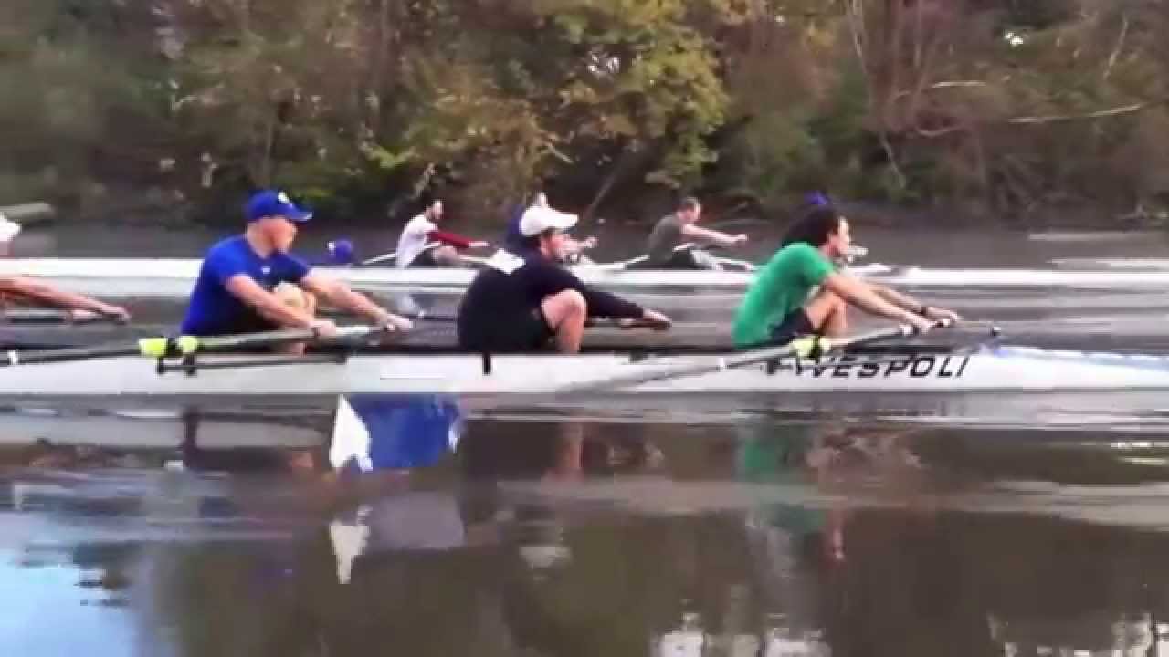 Buffalo Crew 2015 Spring Recruitment YouTube