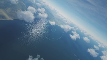 First Flight AIM 9X with JHMCS in DCS