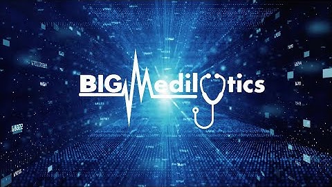 BigMedilytics project results video