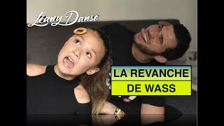 W Freestyle Prend Sa Revanche