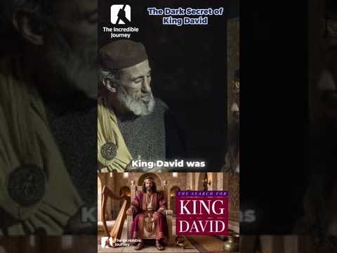 The hidden scandal that changed a King's legacy forever.