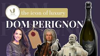 Dom Pérignon: The Story Behind Champagne's Vintage-Only Icon