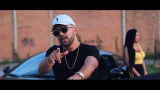 King Dest - Odiame (Prod. by Hades) Video Oficial