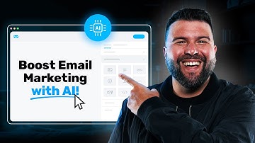 How to Write High-Converting Emails in Minutes with AI (Like ChatGPT)