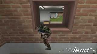 CFVN:Friends.BuG part 2