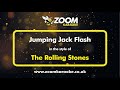 The Rolling Stones Jumping Jack Flash Karaoke Version With Lyrics On Screen mp3