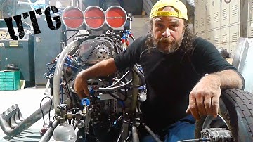 Mechanical Fuel Injection 101