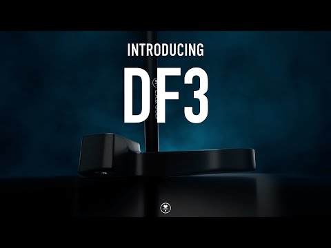 Introducing DF3 From L.A.B. Golf