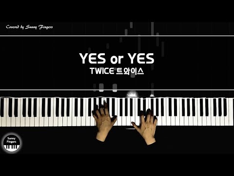 YES or YES - TWICE
