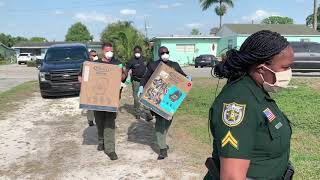 PBSO, May Episode - "Behind the Star"