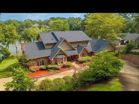 118 Legend Circle, Hot Springs, AR home video tour