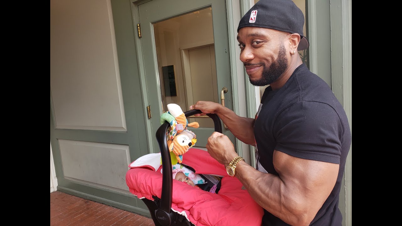 Dad Mode Jones Ep:7- Sunday Funday | New Hoodies & Joggers On The Way