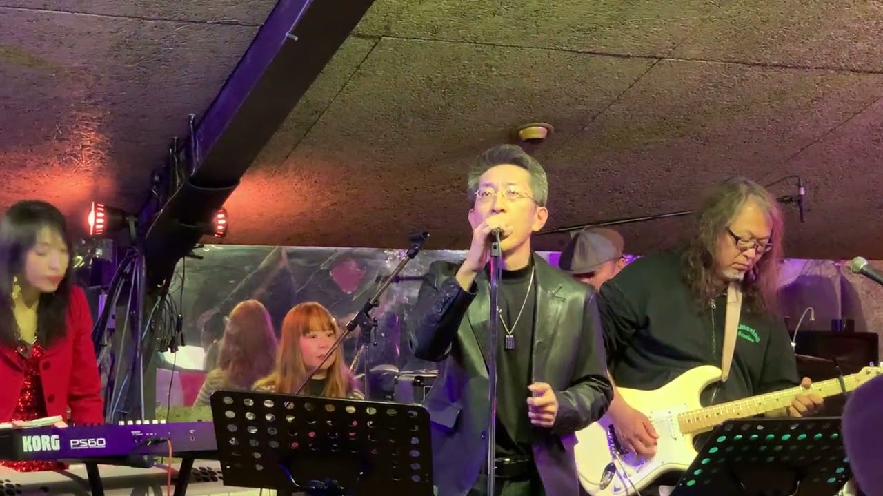 家族になろうよ　@The Scratch 令和8年 新春紅白歌合戦