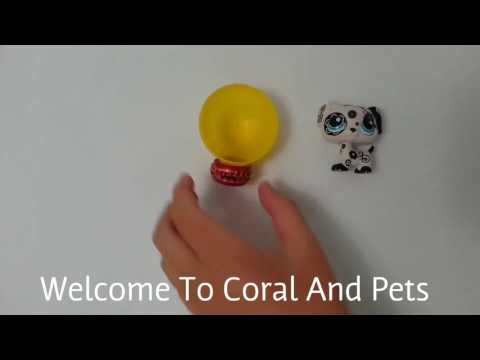 Wie ein Littlest Pet Shop Stuhl machen