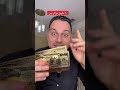 ورقه واحده بقيمه مليون دولار امريكا اكسبلور