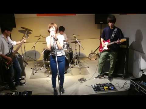 [THE HERZ] HOTLINE2016 島村楽器イオンモール倉敷店 店予選動画