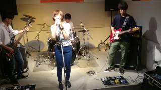 [THE HERZ] HOTLINE2016 島村楽器イオンモール倉敷店 店予選動画